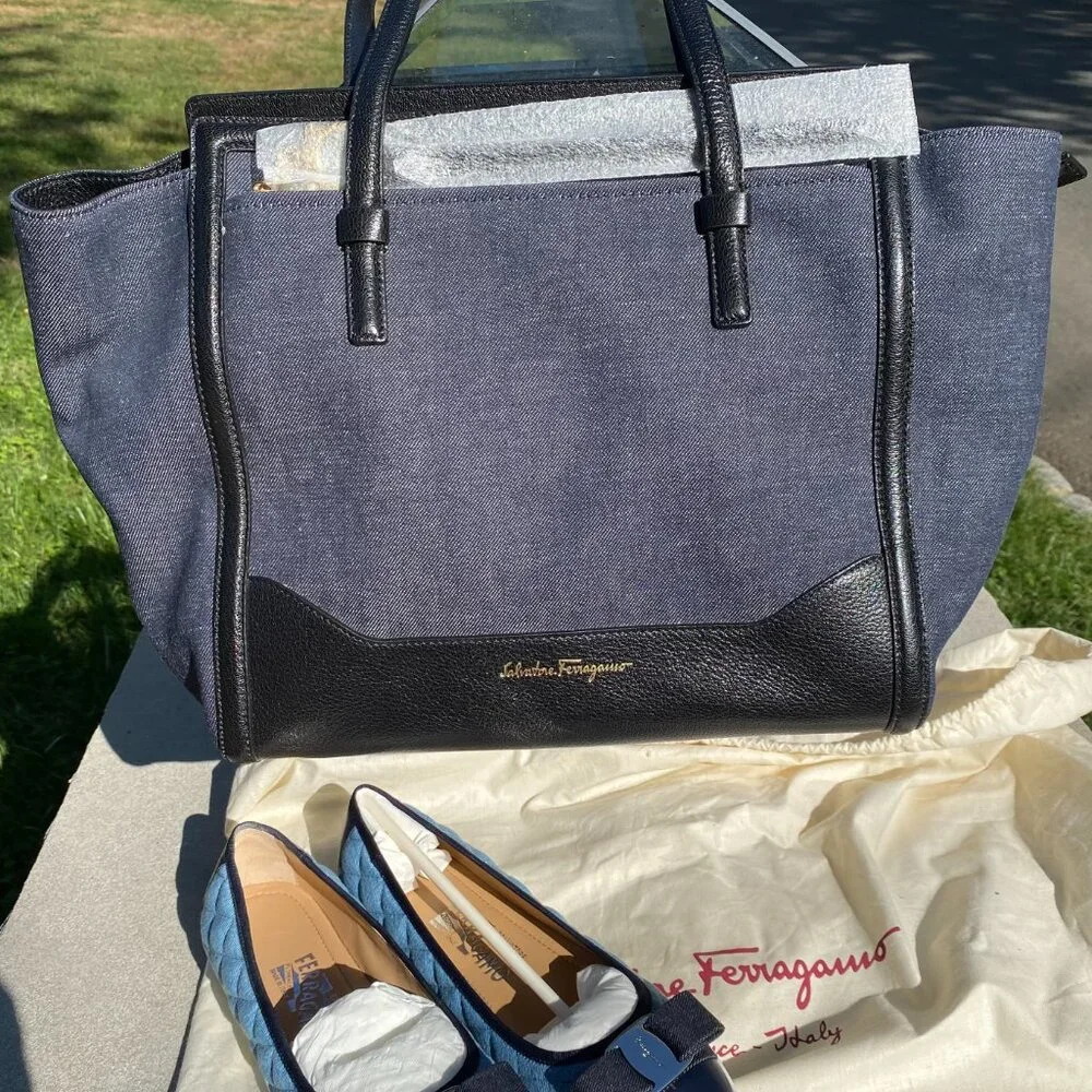 Luxury Handbag - Picture 4 of 13